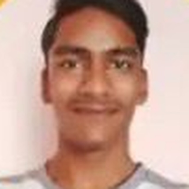 Harsh Dhoot