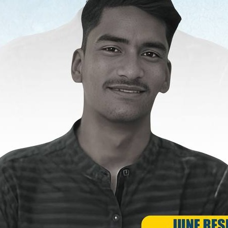 Harsh Dhoot