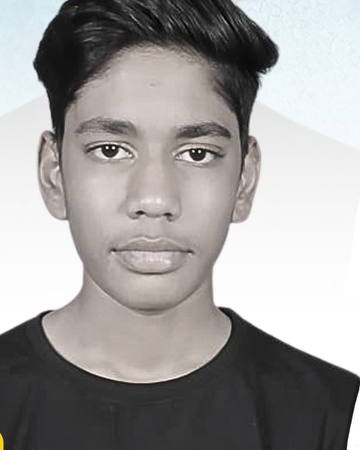 Kartikeya Sodhani