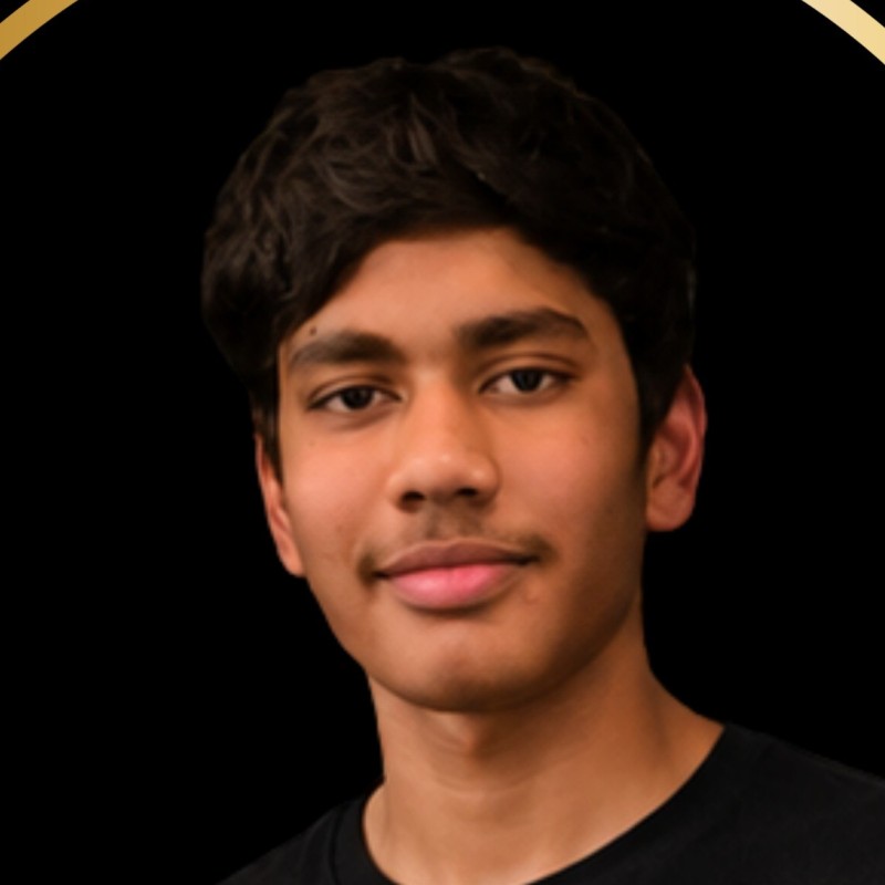 Kartikeya Sodhani