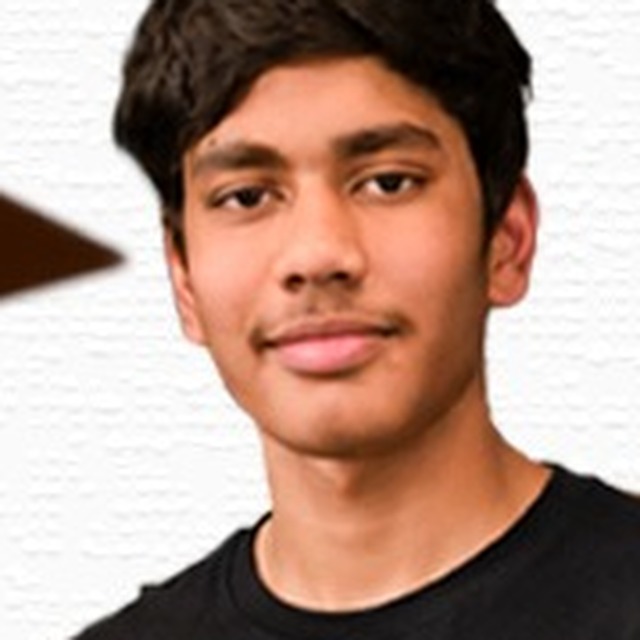 Kartikeya Sodhani