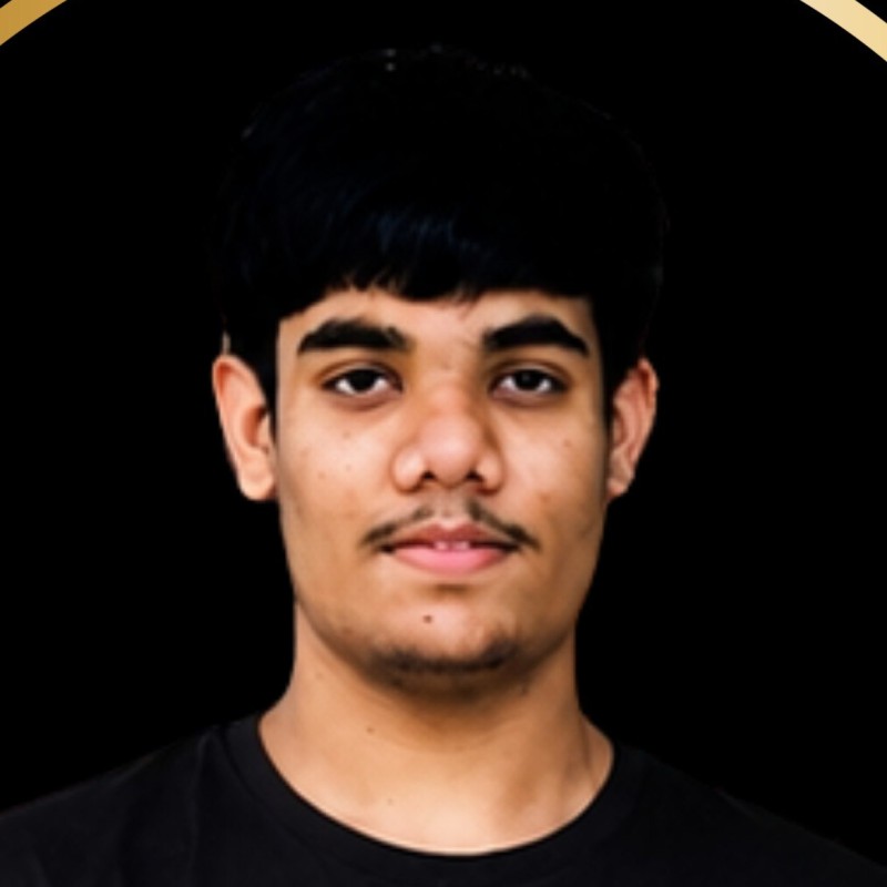 Manan Soni