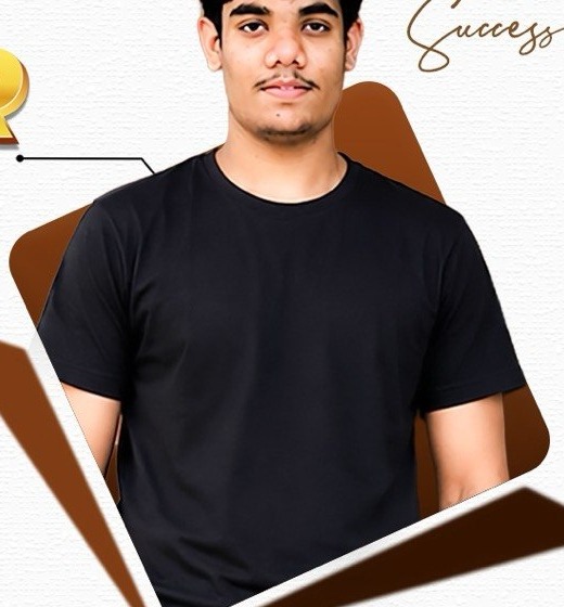 Manan Soni