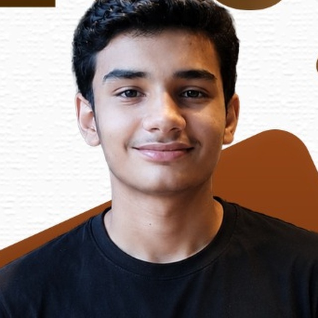 Manas Soni