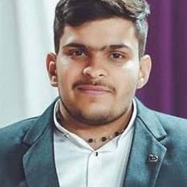 Raghav Dadhich