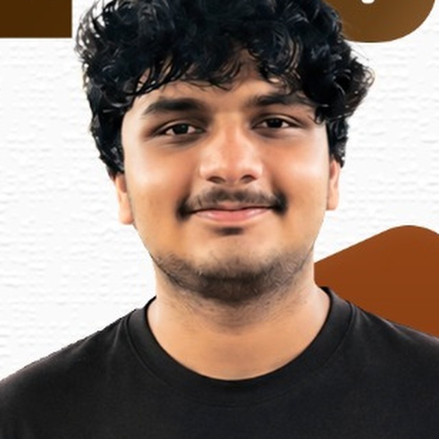 Shreshth Sharma