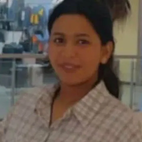 Daksha Soni - 91 in Accountancy - Class 12th - Solutions Academy Sikar