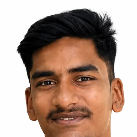 Harsh Dhoot - All Shekhawati Rank 2 - CA Foundation - Solutions Academy Sikar