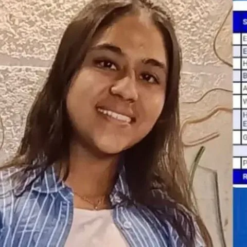 Jhalak Kesera - 91 in Accountancy - Class 12th - Solutions Academy Sikar
