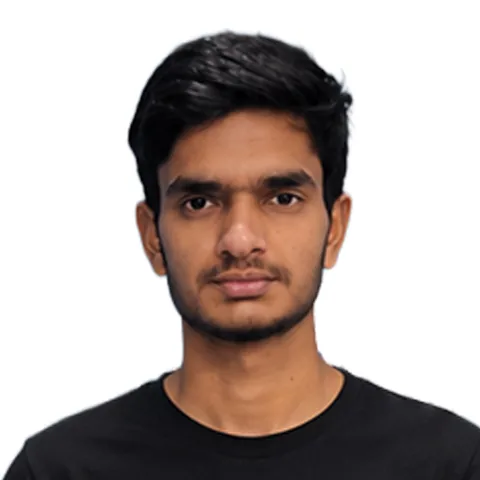 Jitendra Burdak - 96 in Accountancy - Class 12th - Solutions Academy Sikar