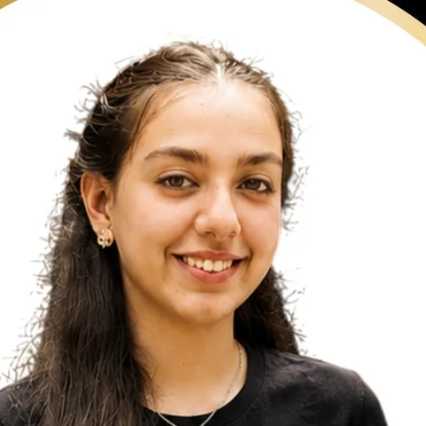 Palak Tiwari - Successful - CA Foundation - Solutions Academy Sikar