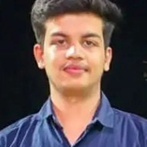 Piyush Agarwal - Successful - CA Foundation - Solutions Academy Sikar