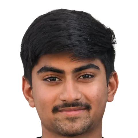 Samarth Sodhani - 95 in Accountancy - Class 12th - Solutions Academy Sikar