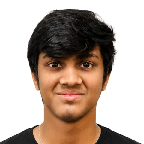 Shreyansh Sharma - 94 in Accountancy - Class 12th - Solutions Academy Sikar