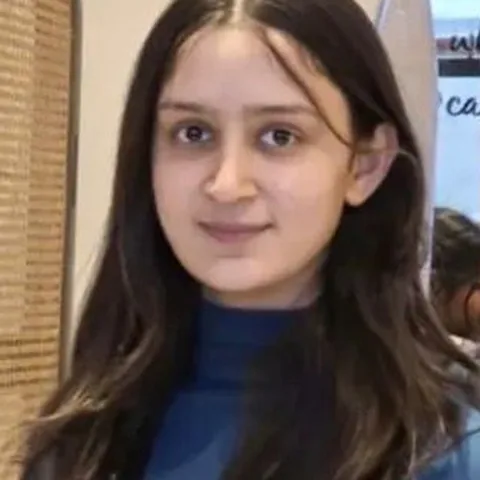 Suhani Choudhary - 90 in Accountancy - Class 12th - Solutions Academy Sikar